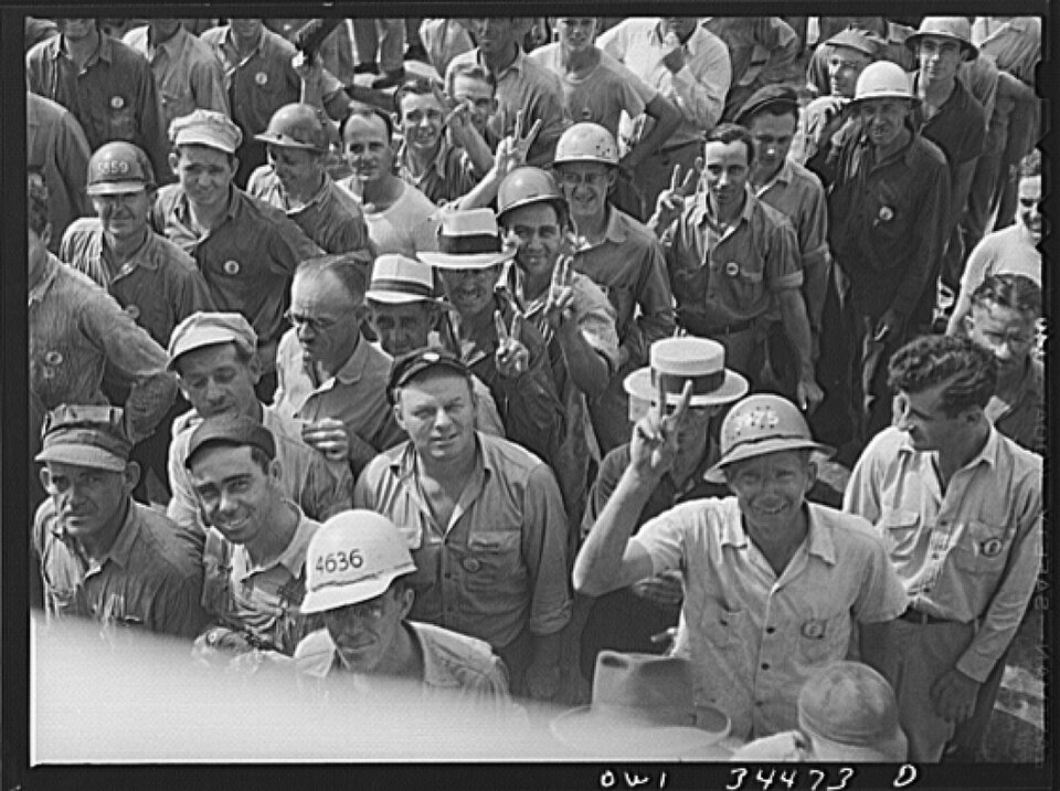 Texas Marine Holding Group | Leadership & Heritage